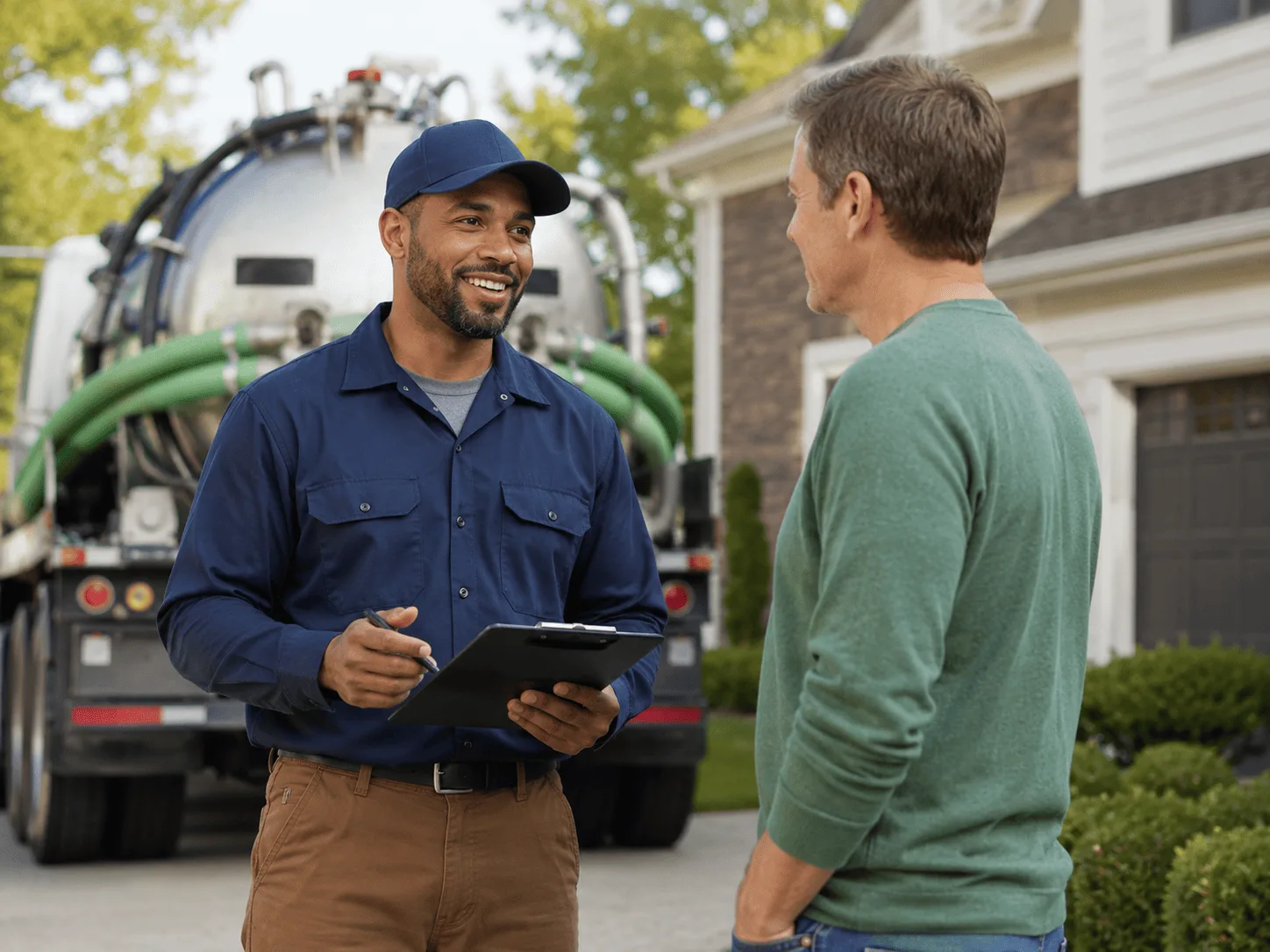 Mosquito Control Winona, MN FAQs